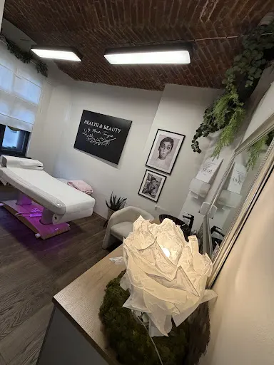 Gabinet Kosmetyczny Health & Beauty Studio